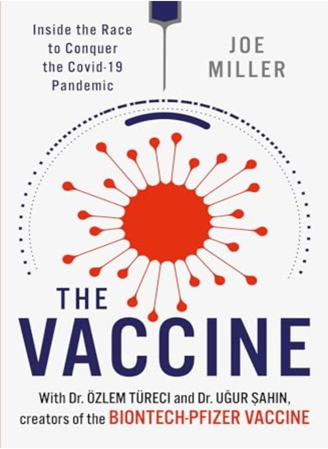 The Vaccine 