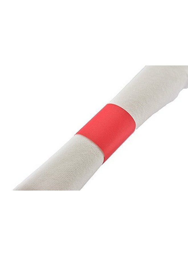 Gmark صندوق مناديل ورقية Gmark عدد 2500 (أحمر)، حلقات مناديل ورقية لاصقة ذاتيًا GM1048 - Image 4