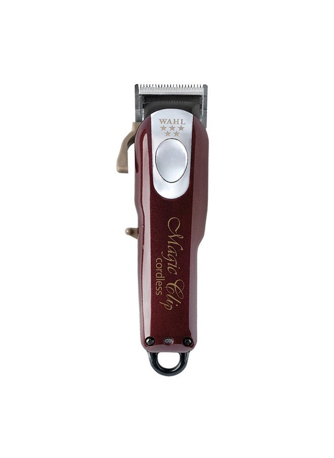 WAHL Wahl Wireless premium Hair Clipper  - Image 1