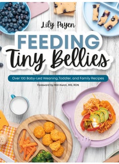 Feeding Tiny Bellies  - Image 2