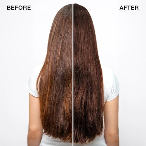 IGK Permanent Hair Dye Color Kit | 5GM Warm Up - Golden Mahogany Brown | 100% Gray Color Coverage + Strengthen + Shine | Ammonia Free - Image 3