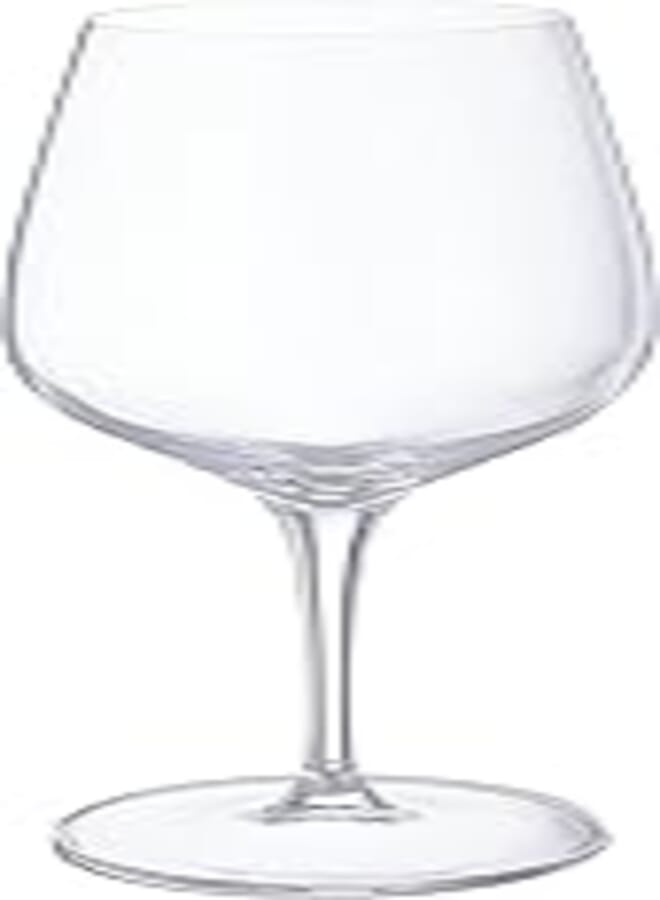 Nude Refine Red Wine Glass - 610ml