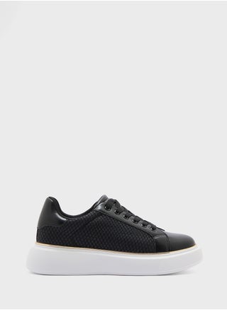 Snake Texture Sneakers - pzsku/ZF4AF5D9F18CCAAB2E5B4Z/45/_/1733721376/3a6ad347-3bd5-4499-936d-8bddb88e2230