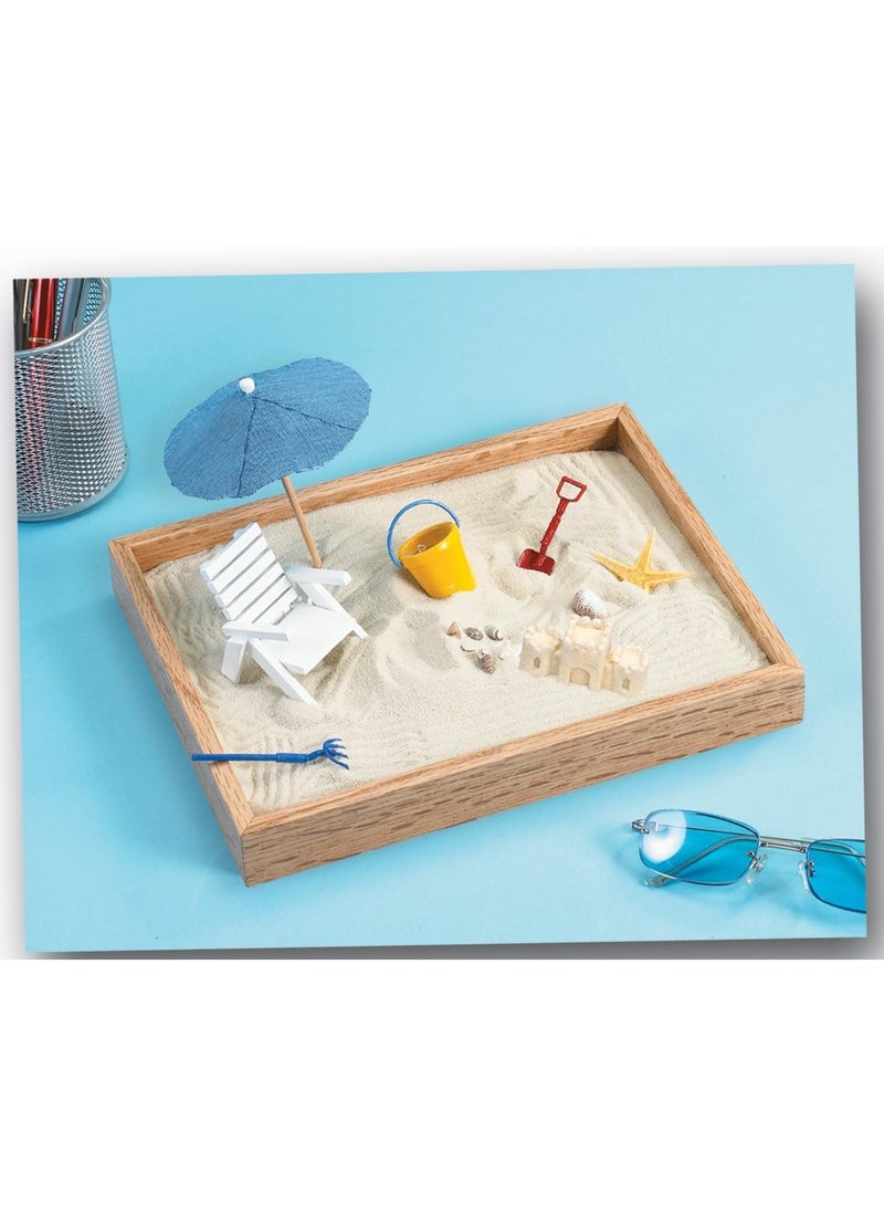 Be Good Company Executive Sandbox - A Day at the Beach  - Image 4