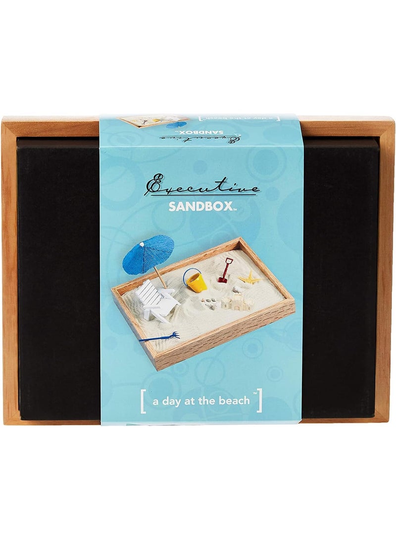 Be Good Company Executive Sandbox - A Day at the Beach  - Image 2