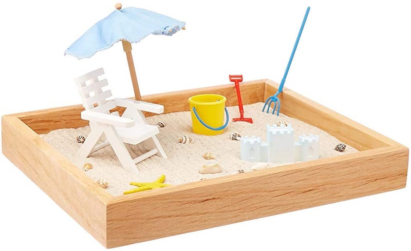 Be Good Company Executive Sandbox - A Day at the Beach  - Image 1