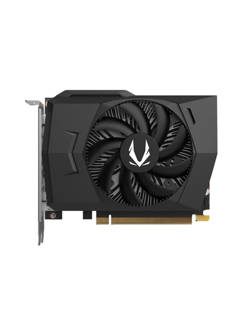 زوتاك بطاقة جرافيك جيمينغ جيفورس RTX 3050 سعة 6 جيجابايت GDDR6، 96 بت، 1470/14000، HDCP، ثلاث منافذ DP، HDMI، حزمة لايت - Image 2