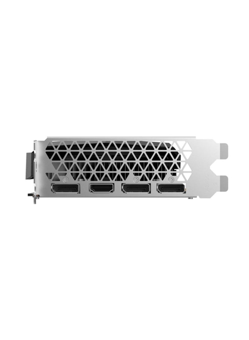 زوتاك بطاقة جرافيك جيمينغ جيفورس RTX 3050 سعة 6 جيجابايت GDDR6، 96 بت، 1470/14000، HDCP، ثلاث منافذ DP، HDMI، حزمة لايت - Image 3