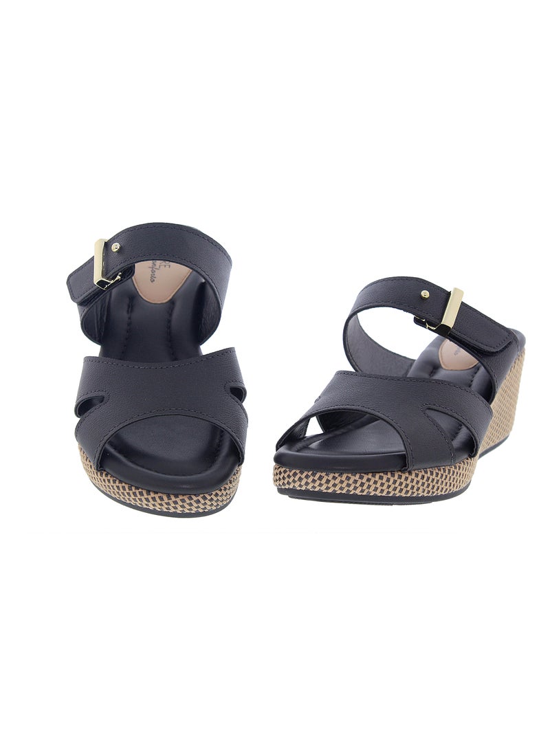 مودار أحذية موداري النسائية المسطحة الصيفية – راحة خفيفة الوزن قابلة للارتداء مع تصميم أنيق وغير رسمي - Image 4