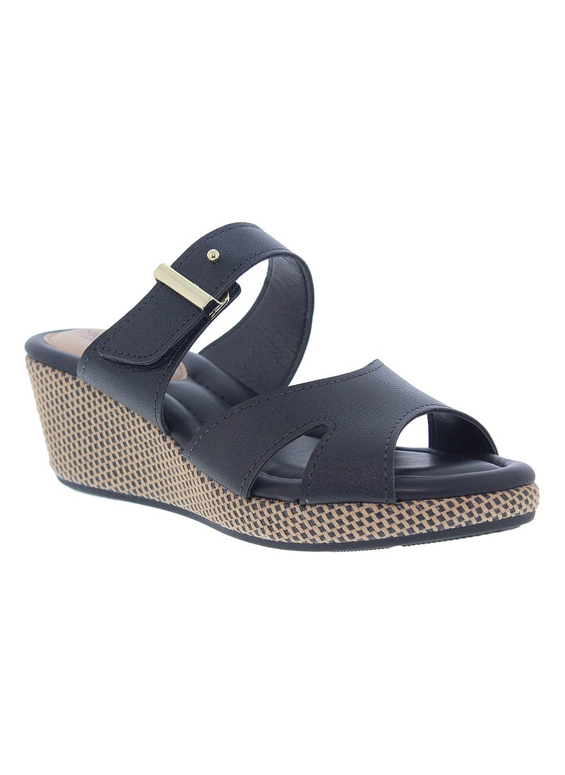 مودار أحذية موداري النسائية المسطحة الصيفية – راحة خفيفة الوزن قابلة للارتداء مع تصميم أنيق وغير رسمي - Image 1