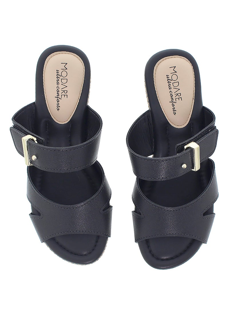 مودار أحذية موداري النسائية المسطحة الصيفية – راحة خفيفة الوزن قابلة للارتداء مع تصميم أنيق وغير رسمي - Image 5