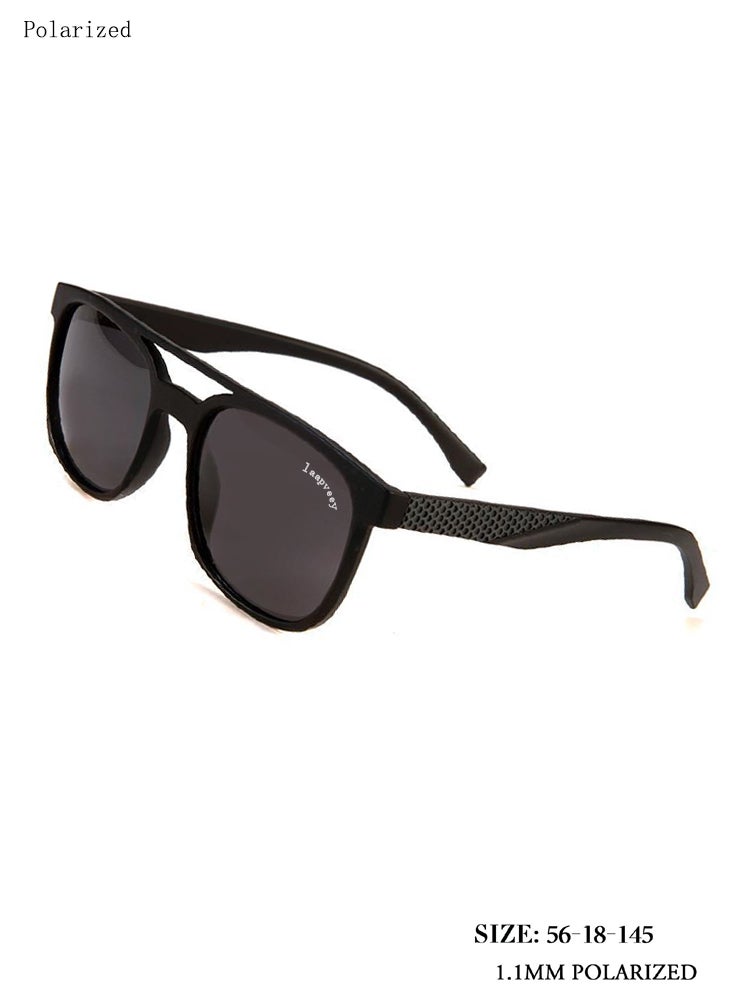 Laapveey Polarized Sunglasses For Men And Women - Image 2