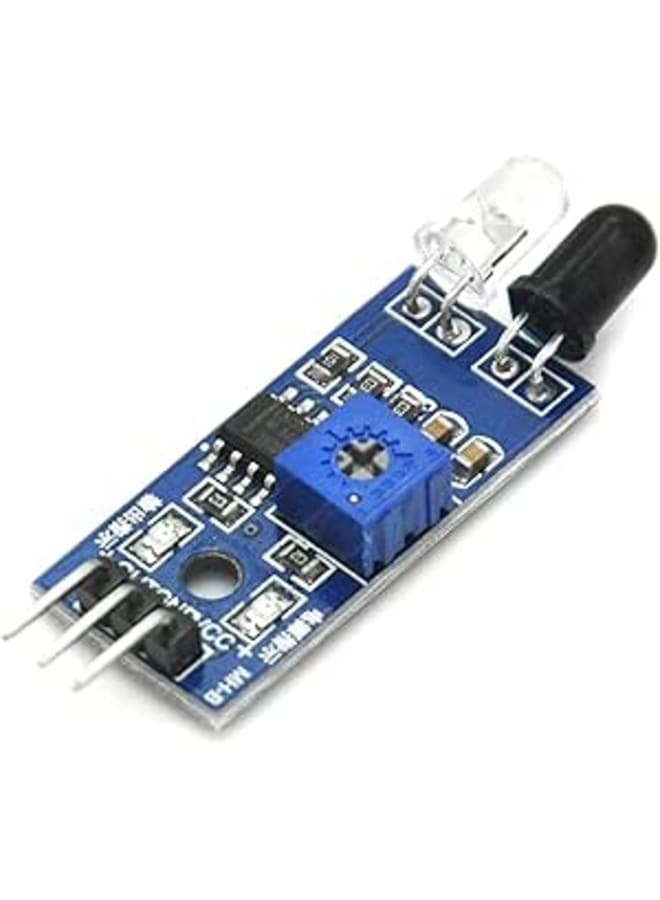 Generic IR Infrared Obstacle Avoidance Motion Sensor