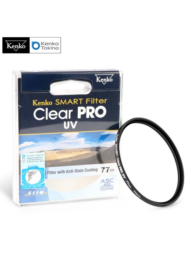 Kenko Kenko Clear Pro Uv 49Mm - Image 1