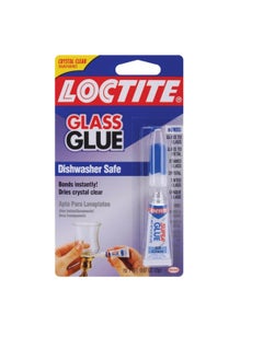 Loctite Instant Glass Glue 0.07oz  - Image 2