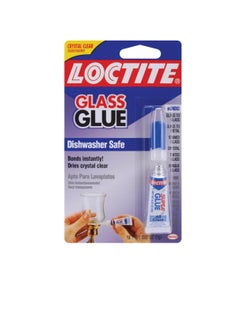 Loctite Instant Glass Glue 0.07oz  - Image 3