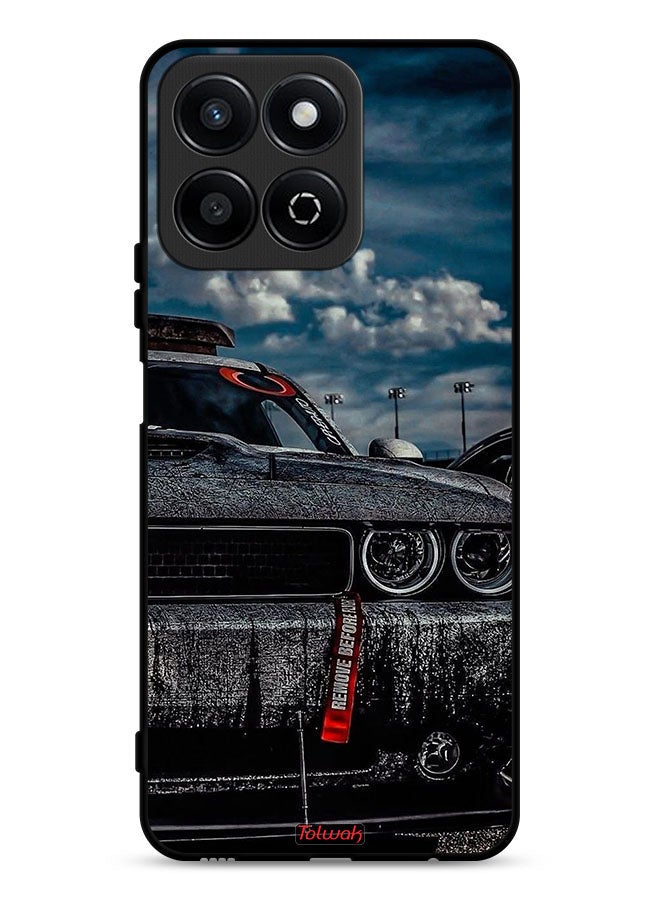 Tolwak غطاء حماية Honor X7c 4G أزل قبل السيارة - Image 1