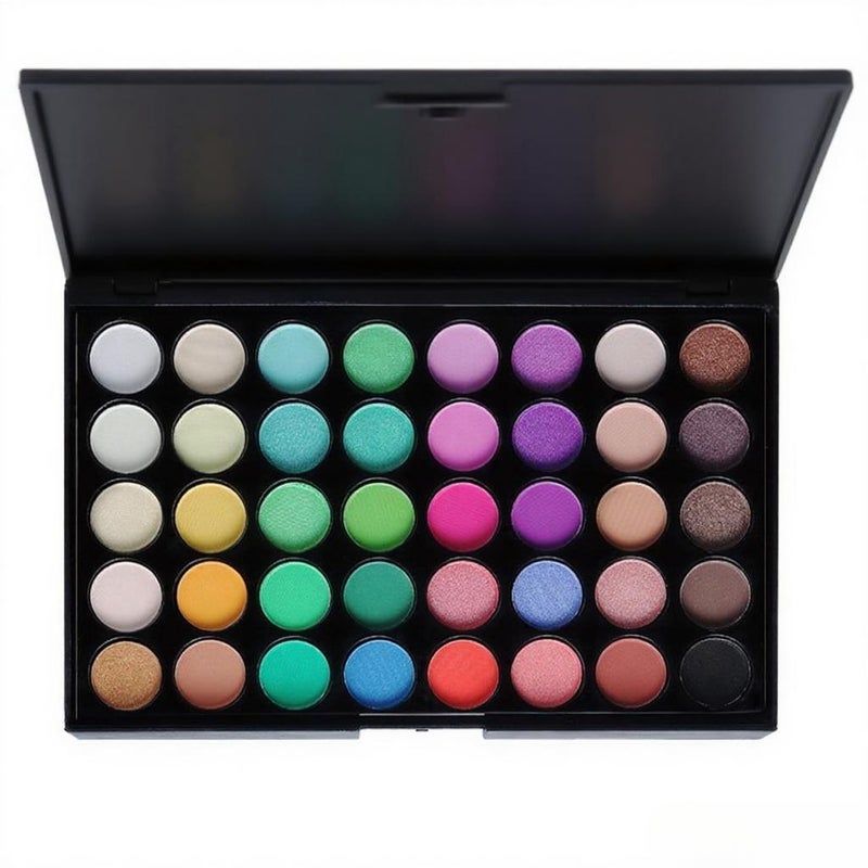 Eye makeup and makeup set    SET001B - Image 4