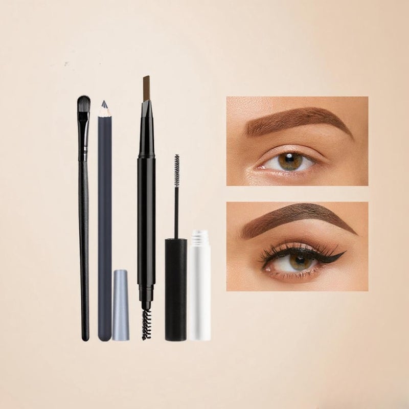Eye makeup and makeup set    SET001B - Image 2