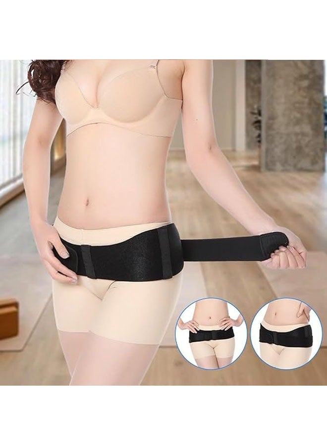 general Postpartum Abdominal Tuck - Breathable corsets for postpartum care, Postpartum Abdominal Support Healing Wraps, Postpartum Corsets, Slimming Belts, Shapewear - Image 4