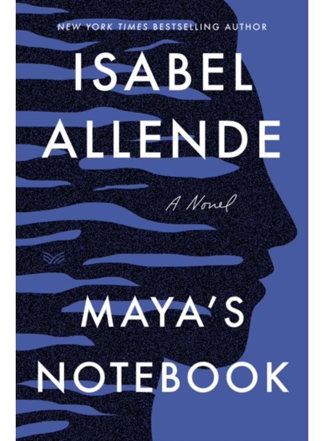 Maya's Notebook : A Novel 