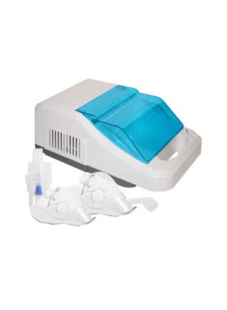 Nebulizer compressor machine, for Adults and Children - view 4