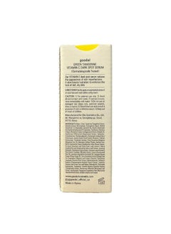 Goodal Green Tangerine Vitamin C Serum 1.01 Fl Oz.  - Image 3