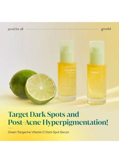 Goodal Green Tangerine Vitamin C Serum 1.01 Fl Oz.  - Image 4