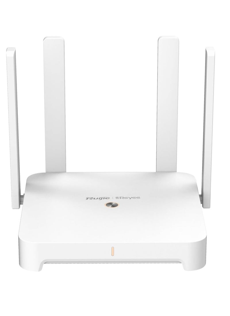 Ruijie REYEE RG-EW1800GX PRO is a Wi-Fi 6 Gigabit Router from Ruijie Reyee  - Image 2