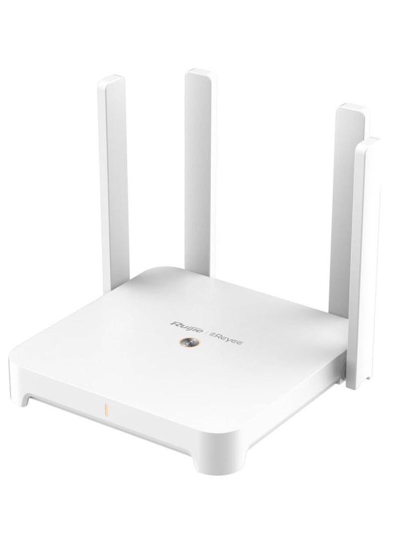 Ruijie REYEE RG-EW1800GX PRO is a Wi-Fi 6 Gigabit Router from Ruijie Reyee  - Image 3