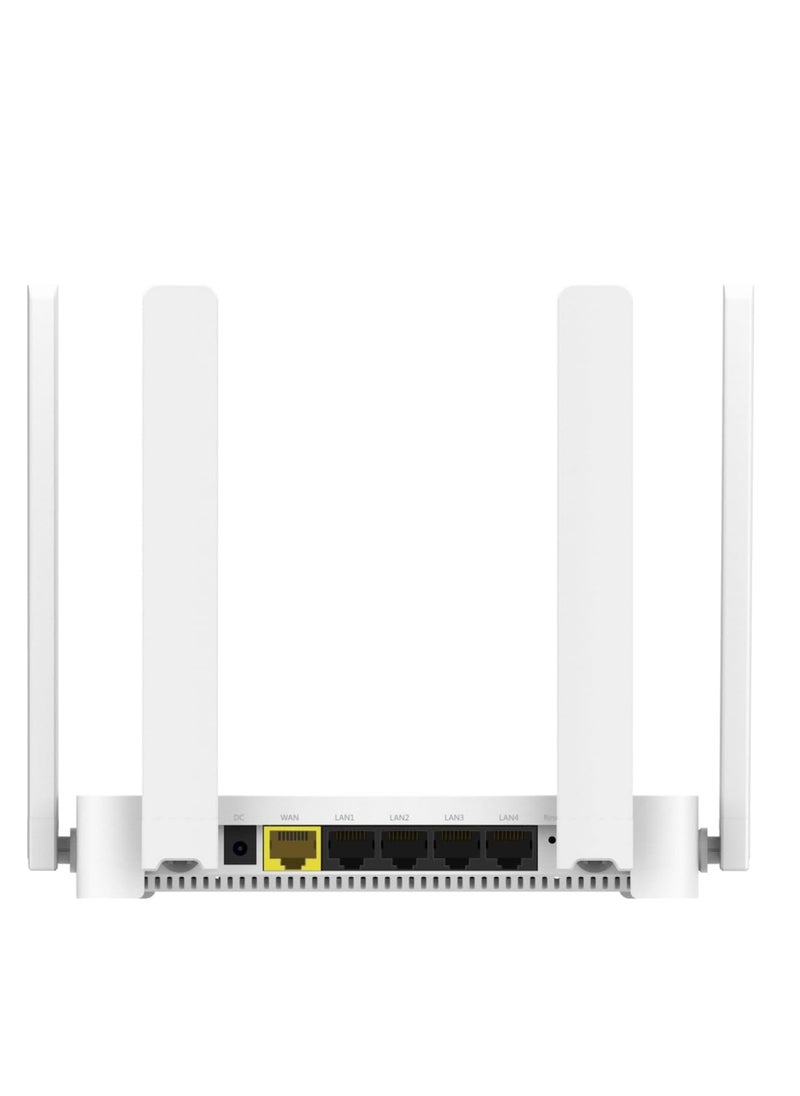 Ruijie REYEE RG-EW1800GX PRO is a Wi-Fi 6 Gigabit Router from Ruijie Reyee  - Image 4