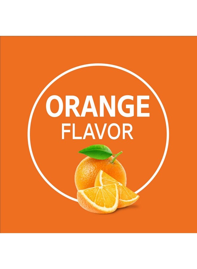 21st Century Vitamin C 500 mg Chewable Tablets, Orange, 110 Count - Image 4