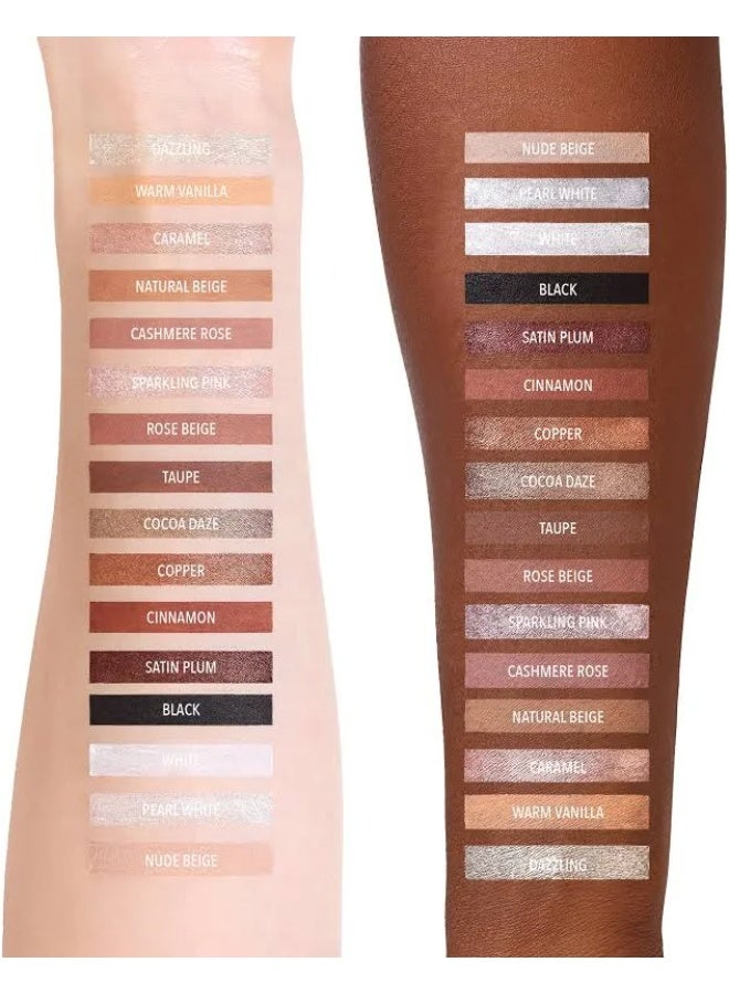 Moira At Glance Stick Shadow 05 Cashmere Rose 1.5g - Image 3