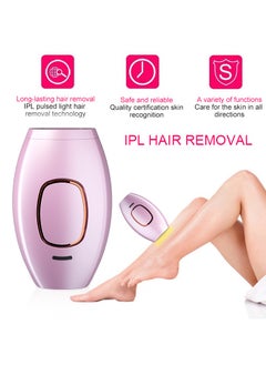 Generic Home Use IPL Beauty Device Permanent Hair Removal for Whole Body Laser Hair Removal Device Permanent Painless Remover Reduction in Hair Regrowth for Women and Man Body  - Image 2
