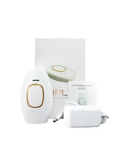 Generic Home Use IPL Beauty Device Permanent Hair Removal for Whole Body Laser Hair Removal Device Permanent Painless Remover Reduction in Hair Regrowth for Women and Man Body  - Image 1