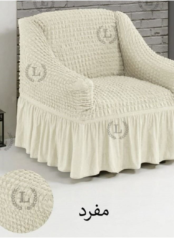 Genetic Single sofa cover  - Image 3