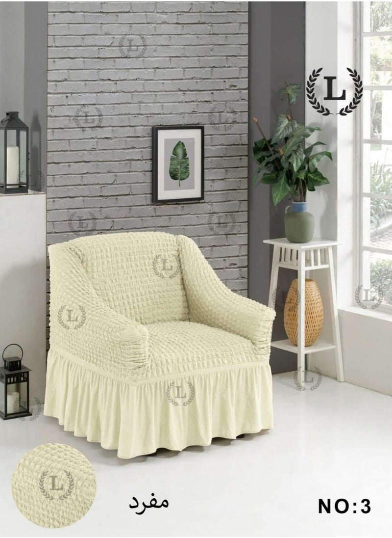 Genetic Single sofa cover  - Image 1