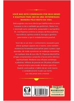 Quebrando o Hábito de ser você mesmo  - Image 2