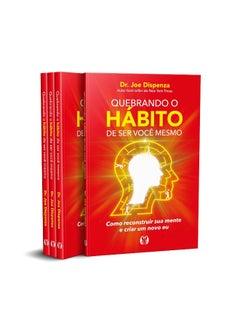Quebrando o Hábito de ser você mesmo  - Image 3