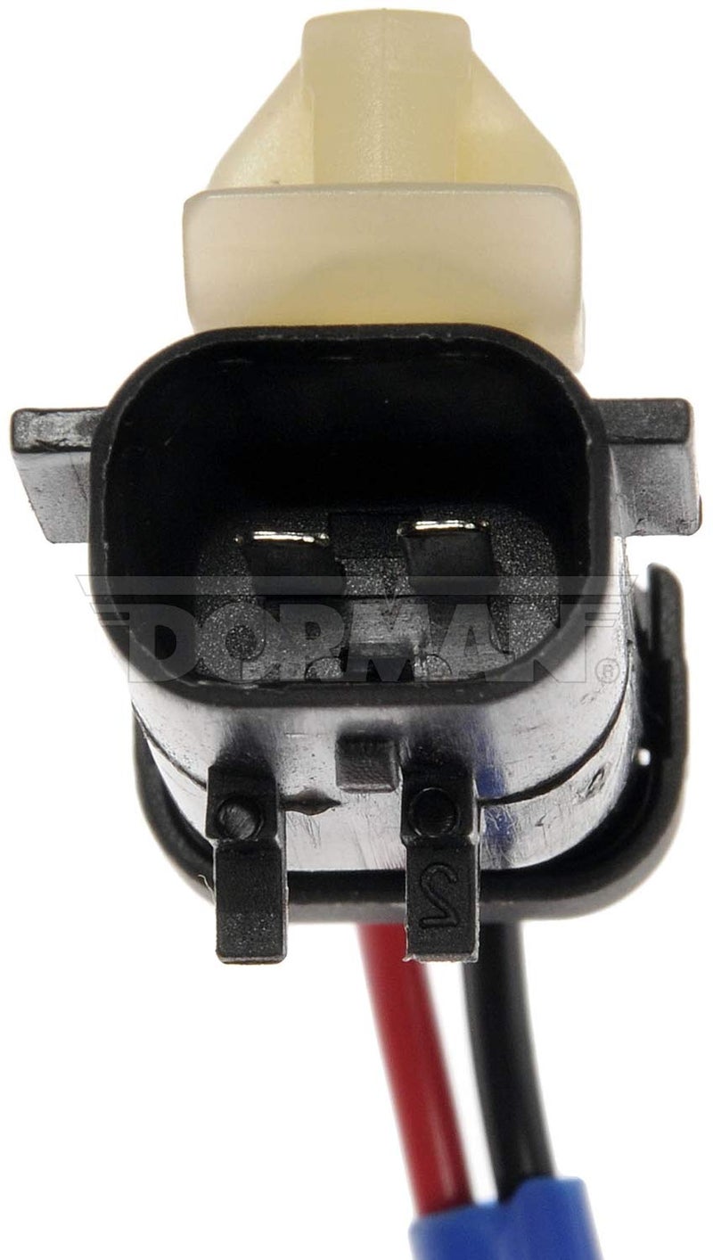 Dorman 751-797 Front Driver Side Power Window Regulator and Motor Assembly Compatible with Select Chrysler Models - Image 3