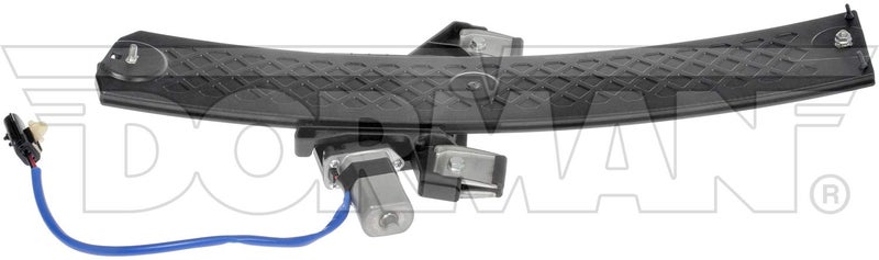 Dorman 751-797 Front Driver Side Power Window Regulator and Motor Assembly Compatible with Select Chrysler Models - Image 2