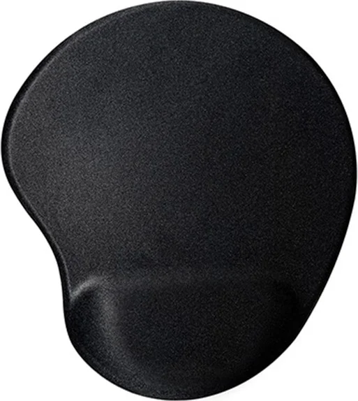 انجل اوف لايف Addison 300521 Luxury Mouse Pad Black With Wristband