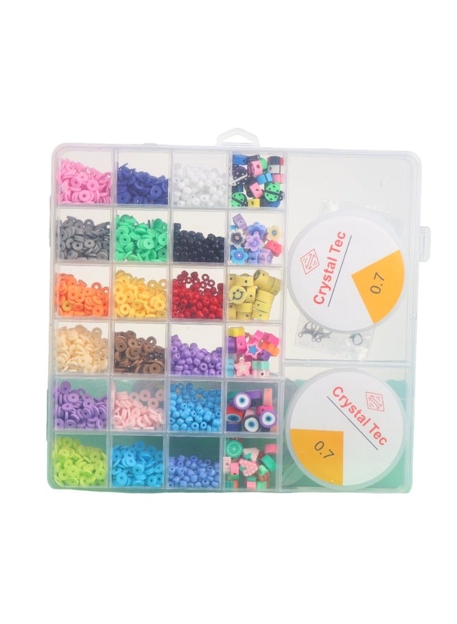 صندوق خرز كريستال - MA094