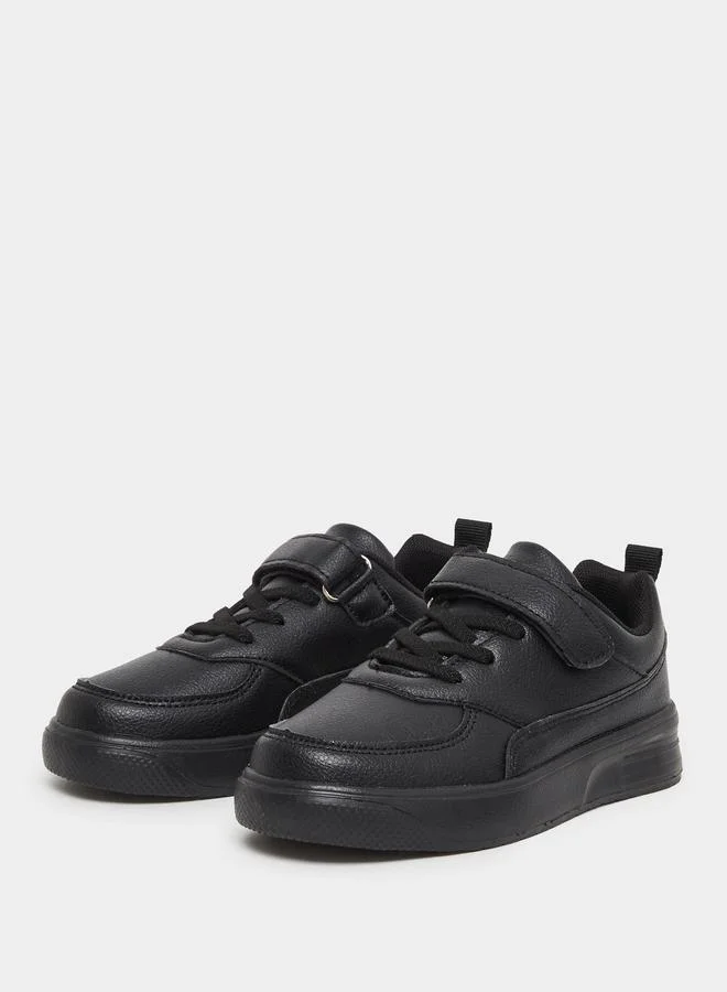 ستايلي Styli Toddler Unisex Sneakers