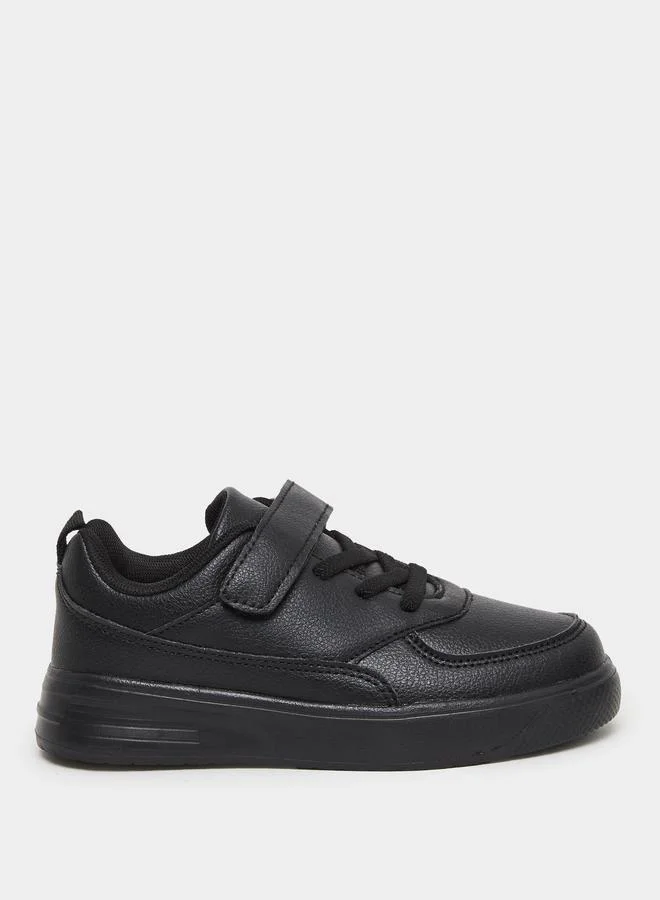 ستايلي Styli Toddler Unisex Sneakers