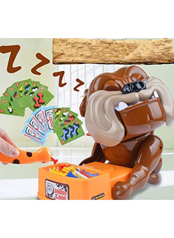 Cool Baby Don't Take Buster's Bones Dog Shaped Tricky Intelligence Toy 22x15x26cm - Image 4