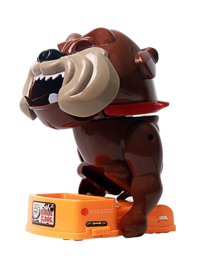 Cool Baby Don't Take Buster's Bones Dog Shaped Tricky Intelligence Toy 22x15x26cm - Image 2