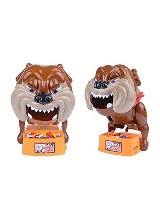 Cool Baby Don't Take Buster's Bones Dog Shaped Tricky Intelligence Toy 22x15x26cm - Image 3
