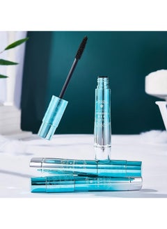 Gege Bear Fiber Curly Mascara: Waterproof, Smudge-Proof Perfection for Women Seeking All-Day Volume, Curl, and Definition - A Must-Have Mascara for Effortlessly Beautiful Eye Makeup (Black, Pack of 1) - pzsku/ZF4B114D8AA3912E95B93Z/45/_/1738306373/7da72ceb-4a78-4124-94d0-ae0015eda3b8