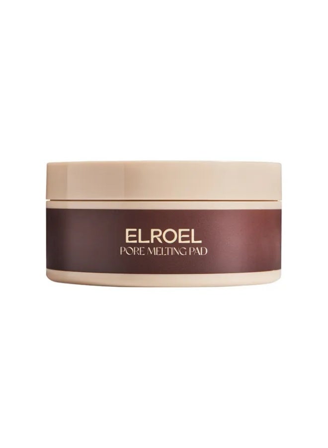 ELROEL Pore Melting Pad